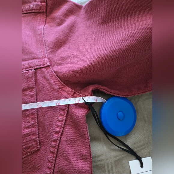 NWT L'AGENCE Janelle Slim Undone jacket in DARK REDISH BROWN - Picture 5 of 6